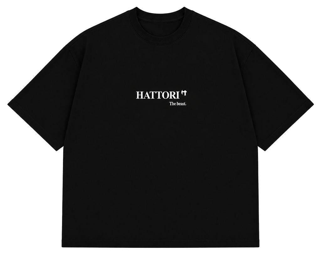 Rei Ayanami | Oversize Tee