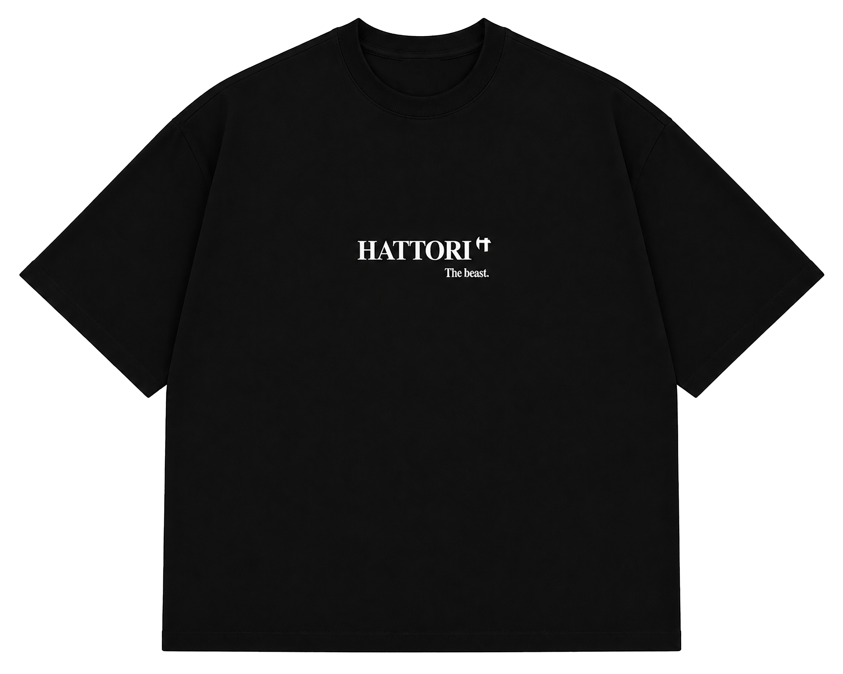 Rei Ayanami | Oversize Tee