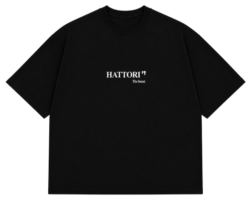 Rei Ayanami | Oversize Tee