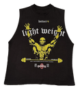 Tank top "light weight"
